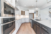 816 Crimson Ridge Trl Fuquay Varina, NC 27576