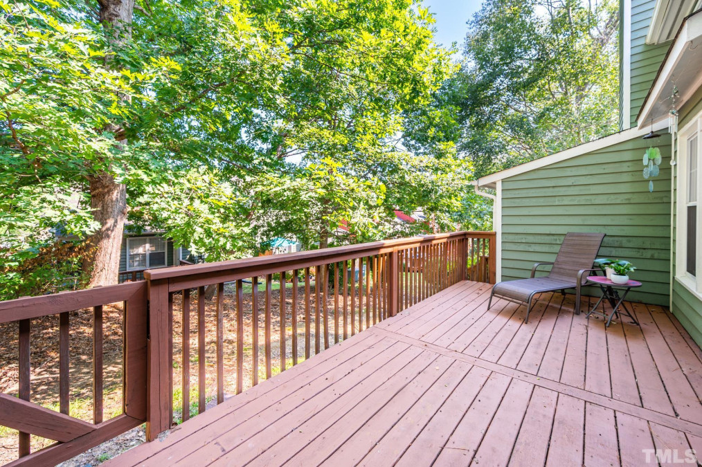 118 Longshadow Pl Durham, NC 27713