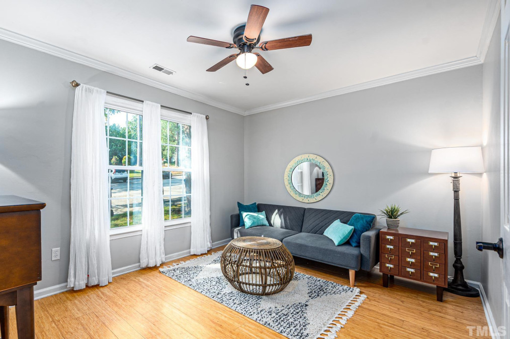 118 Longshadow Pl Durham, NC 27713