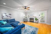 118 Longshadow Pl Durham, NC 27713