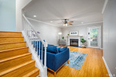 118 Longshadow Pl Durham, NC 27713