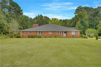 1882 Dunn Rd Eastover, NC 28312