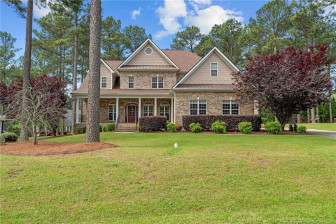 250 The Inner Cir Spring Lake, NC 28390