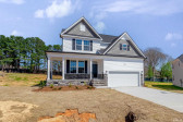 41 Woodworkers Way Clayton, NC 27520