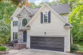 208 Camden Forest Dr Cary, NC 27518