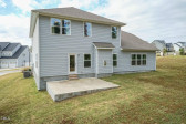 552 Glenkirk Pl Garner, NC 27529