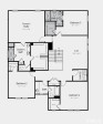 2706 Womble Ridge Dr New Hill, NC 27562