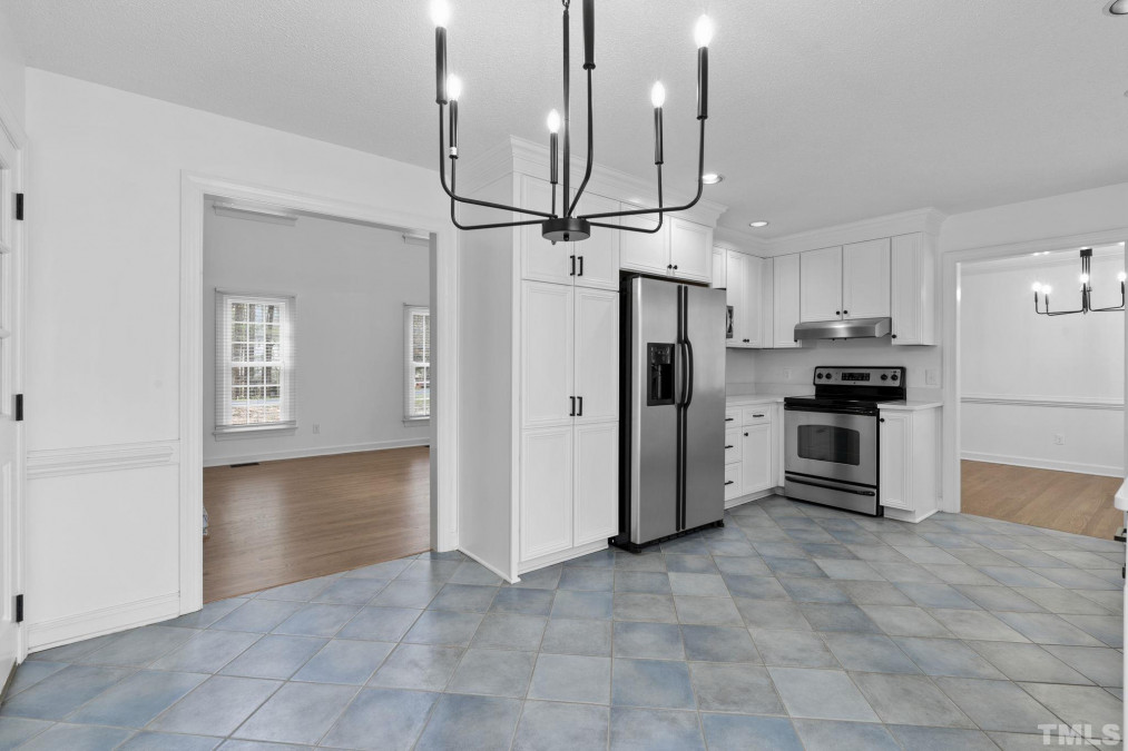 3417 Donner Trl Wake Forest, NC 27587