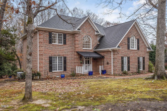 101 Blackford Ct Durham, NC 27712