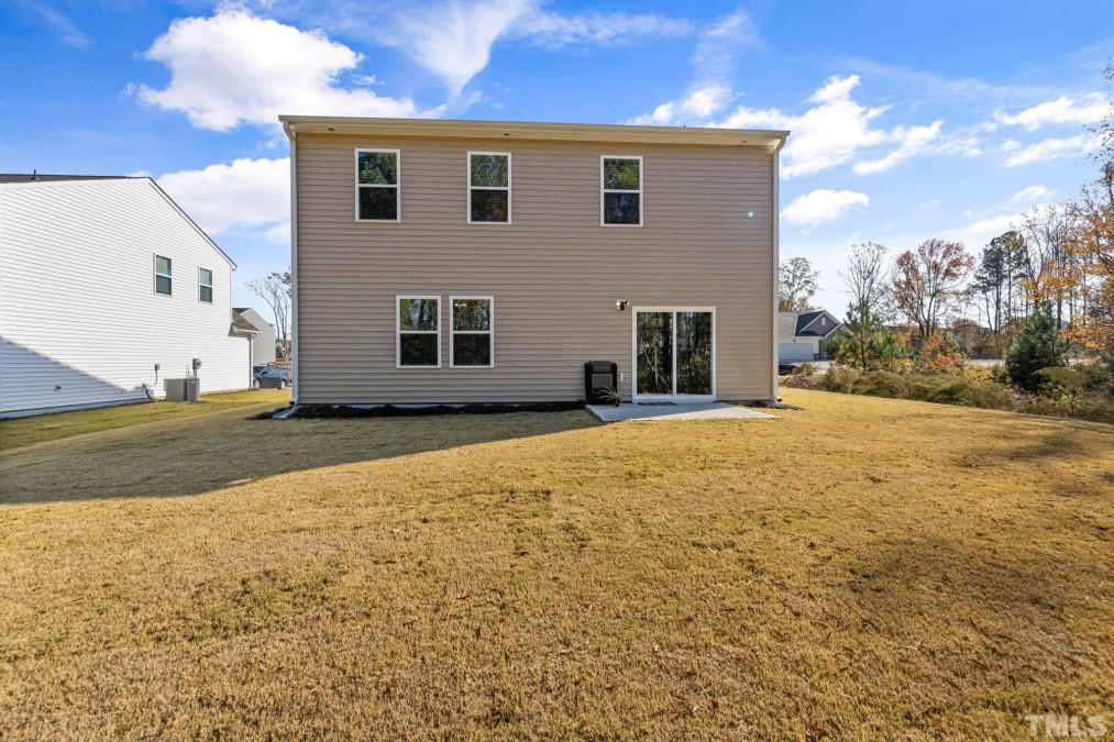 741 Mirror Pond Dr Zebulon, NC 27597