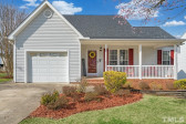 3720 Mechanicsville Run Ln Raleigh, NC 27610