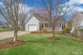 3720 Mechanicsville Run Ln Raleigh, NC 27610