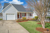 3720 Mechanicsville Run Ln Raleigh, NC 27610