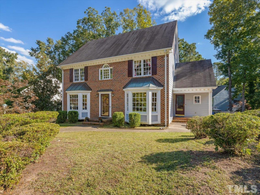 8704 Donnington Dr, Raleigh, NC 27615 Raleigh Realty