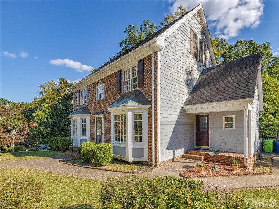 8704 Donnington Dr, Raleigh, NC 27615 Raleigh Realty