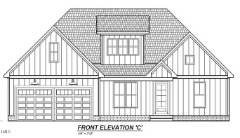 2316 Eagle Shot Ct Fuquay Varina, NC 27526