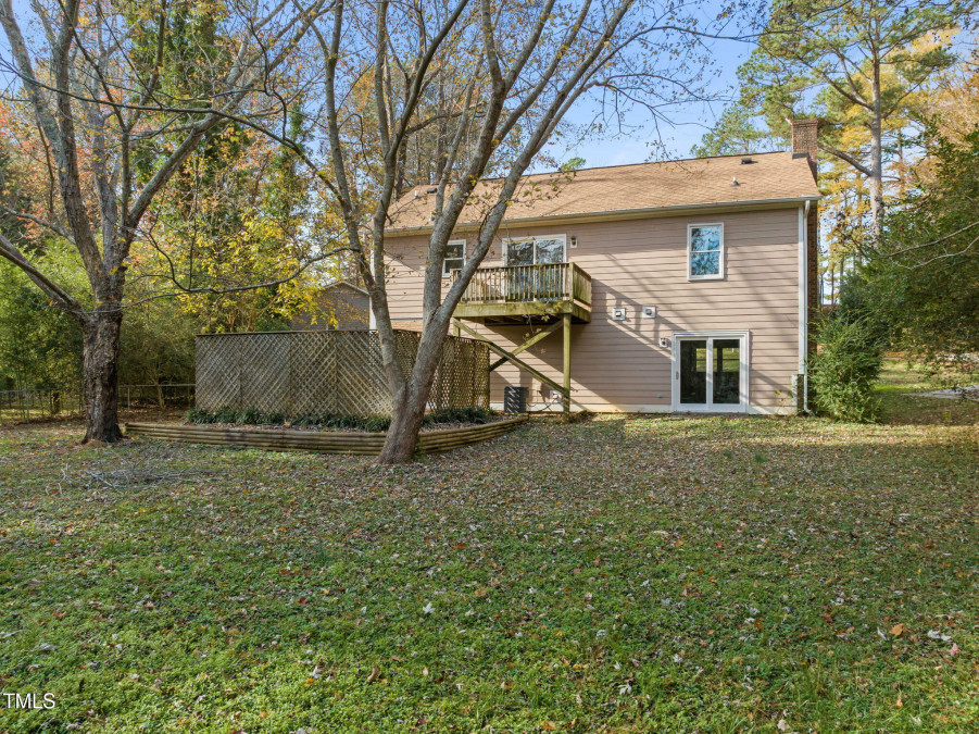 108 Woodshed Ct Cary, NC 27513