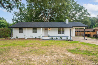 801 Forest Dr Garner, NC 27529