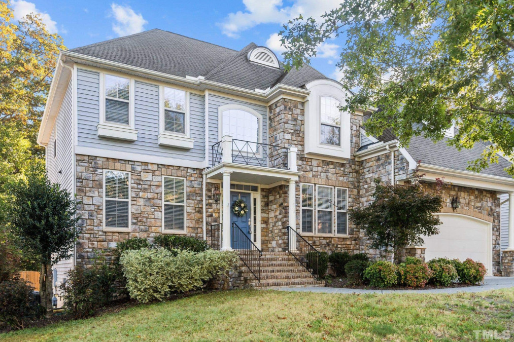 3513 Trawden Dr, Wake Forest, NC 27587 Raleigh Realty