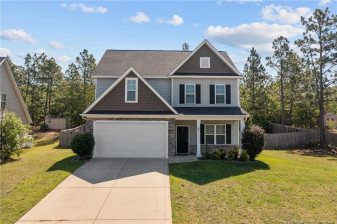 97 Cherry Hill Lillington, NC 27546