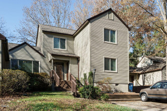 4120 Beechnut Ln Durham, NC 27707