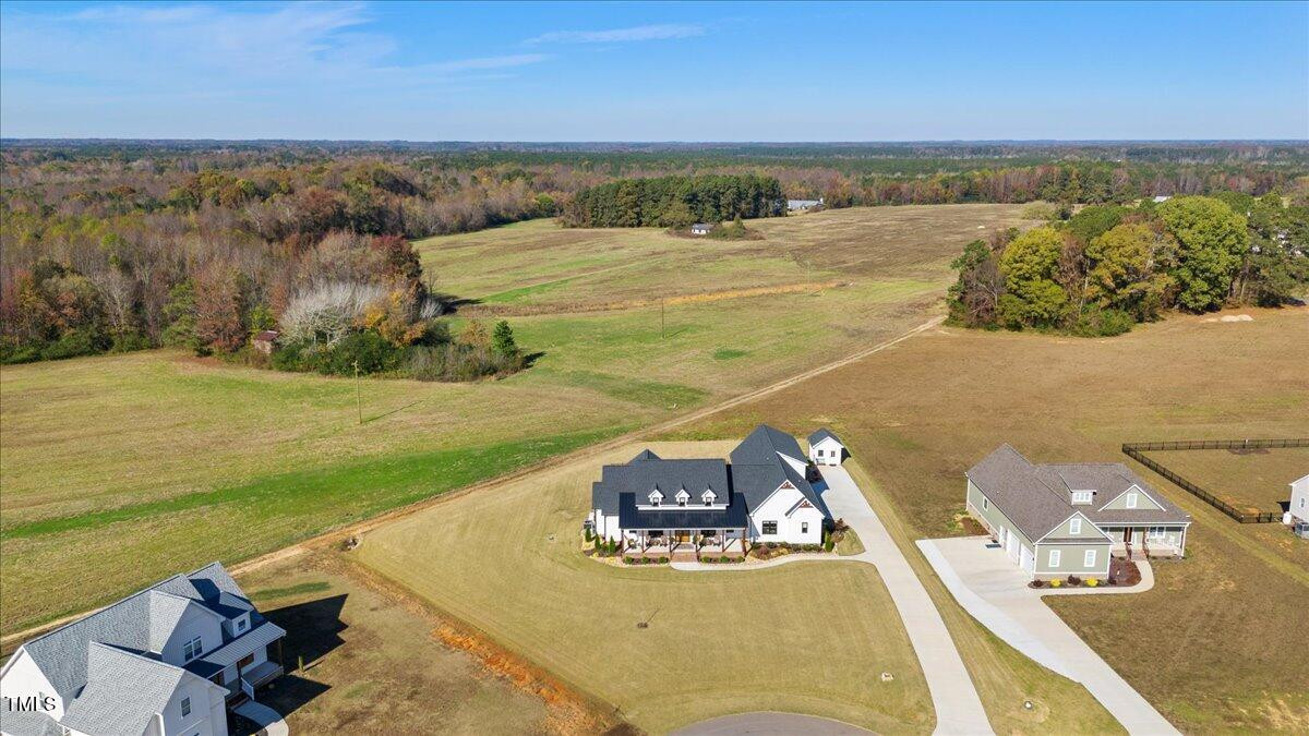 5704 Harvest Ridge Rd Battleboro, NC 27809