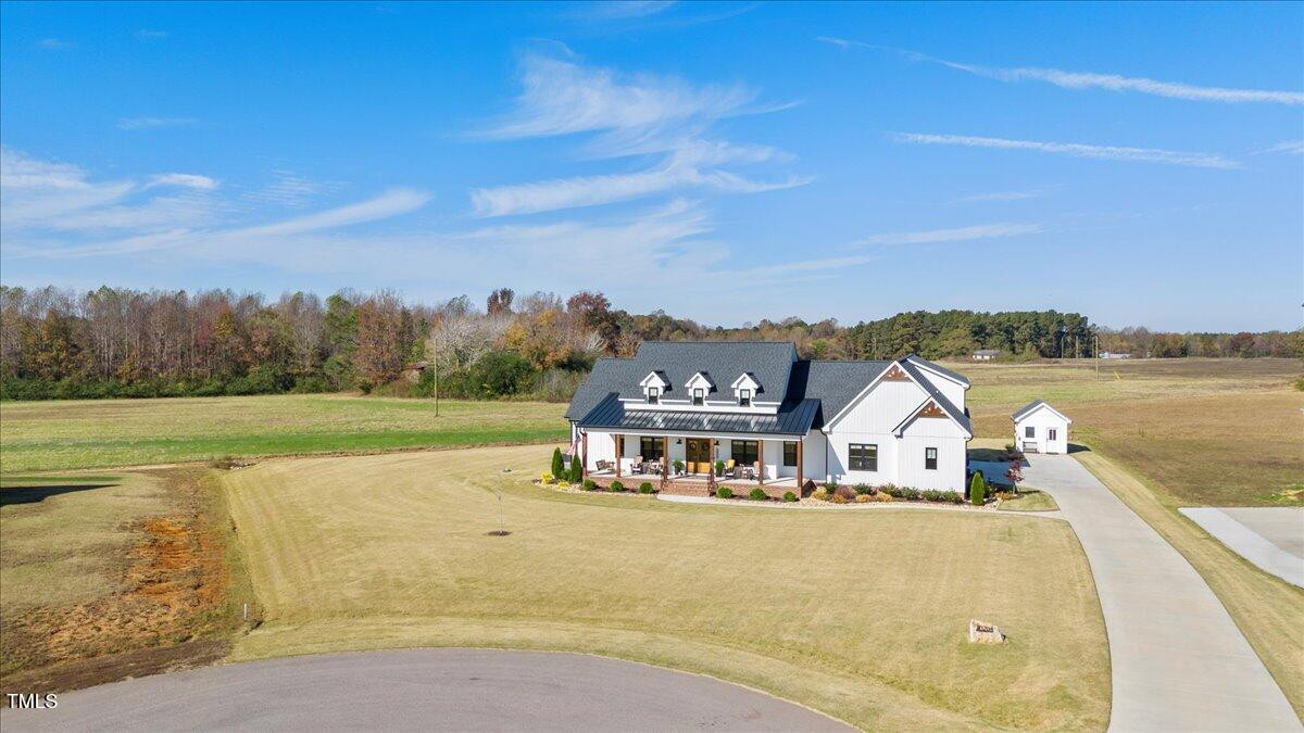 5704 Harvest Ridge Rd Battleboro, NC 27809