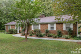302 Rochelle Dr Knightdale, NC 27545