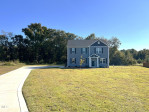 126 Fireside Dr Benson, NC 27504