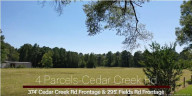 1666 Cedar Creek Fayetteville, NC 28312