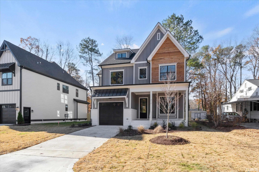3117 Alabama Ave, Durham, NC 27705 Raleigh Realty