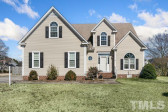 4520 Dewfield Dr Wilson, NC 27896