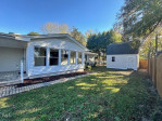 465 Dunn St Angier, NC 27501