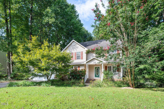 119 Edinborough Dr Mebane, NC 27302