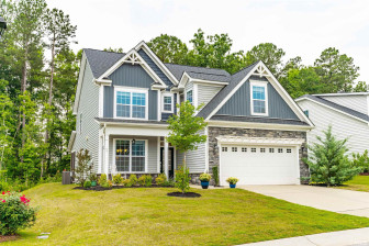64 Bowhill Dr Clayton, NC 27527