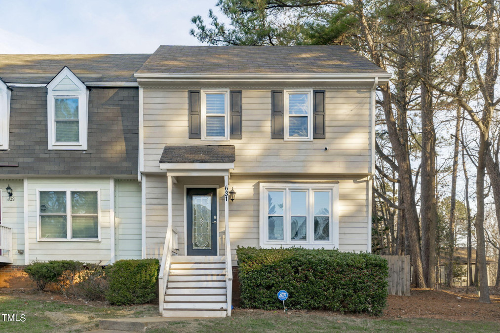 631 Bashford Rd, Raleigh, NC 27606 Raleigh Realty
