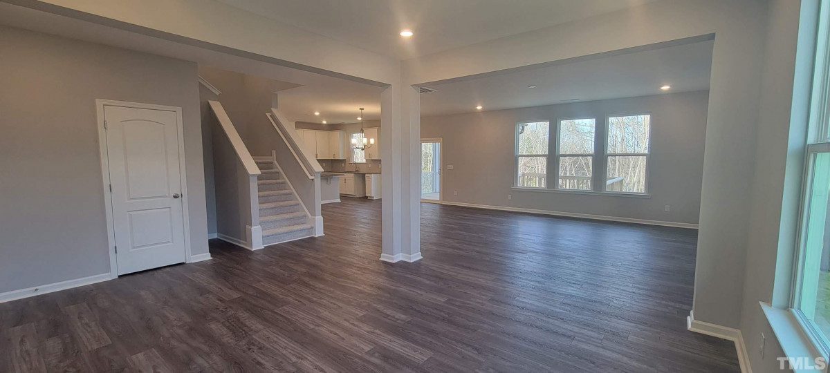 199 Gobbler Hill Trl Willow Springs, NC 27592