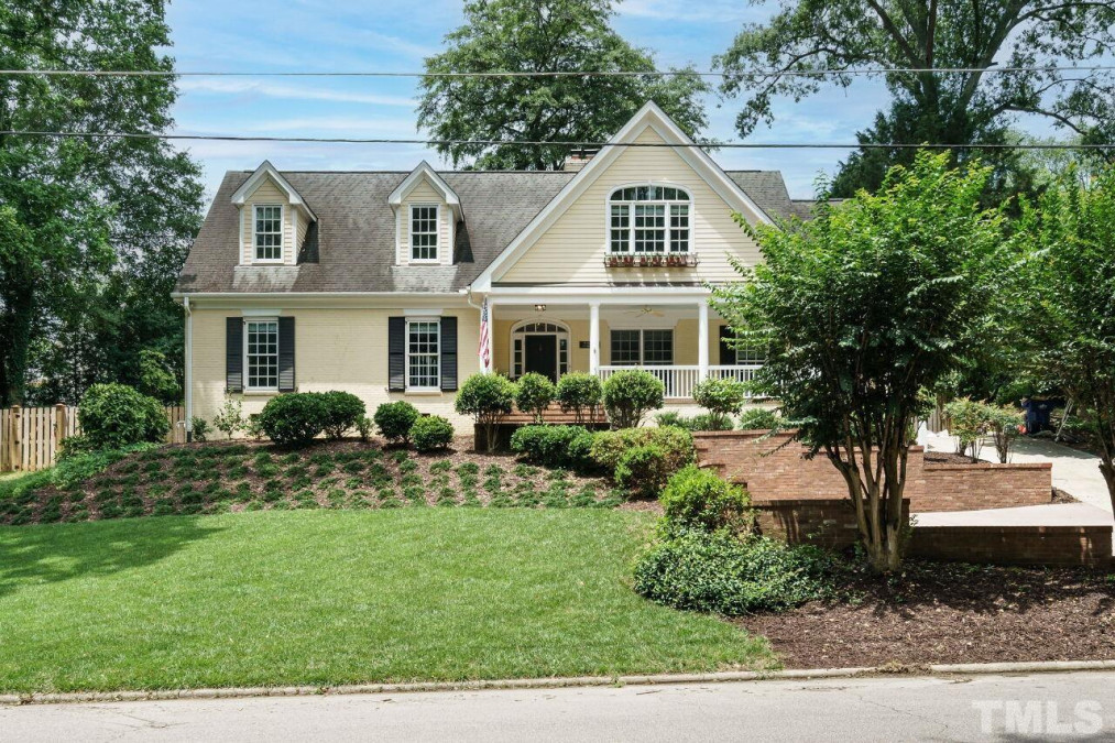 3201 Landor Rd, Raleigh, NC 27609 Raleigh Realty