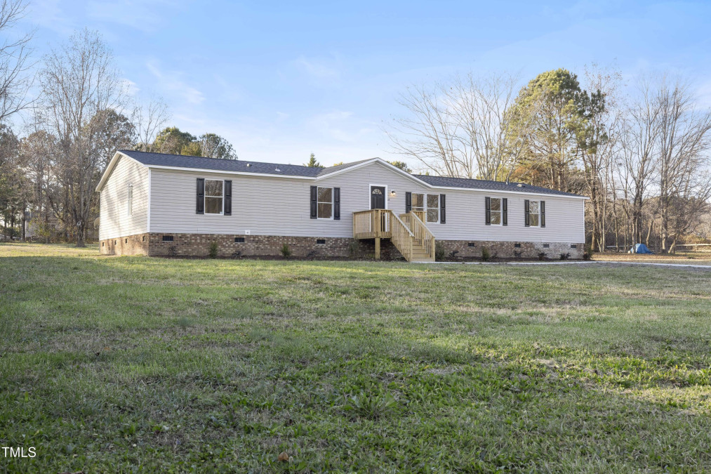 25 Eastwind Road Rd Louisburg, NC 27549