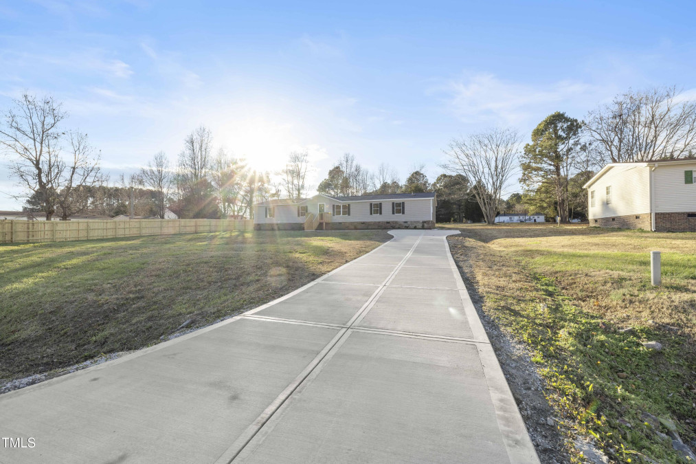 25 Eastwind Road Rd Louisburg, NC 27549