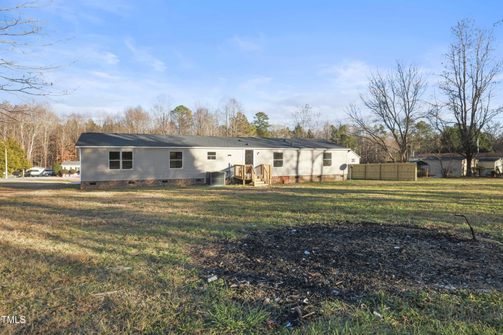 25 Eastwind Road Rd Louisburg, NC 27549