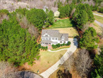 9 Deerwood Ct Durham, NC 27712