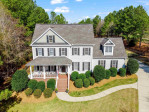 9 Deerwood Ct Durham, NC 27712