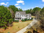 9 Deerwood Ct Durham, NC 27712