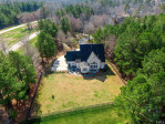 9 Deerwood Ct Durham, NC 27712