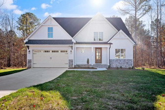 1769 River Club Way Franklinton, NC 27525