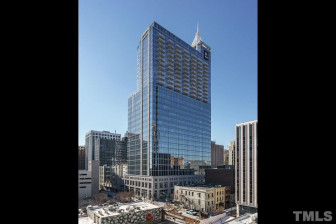 301 Fayetteville St Raleigh, NC 27601