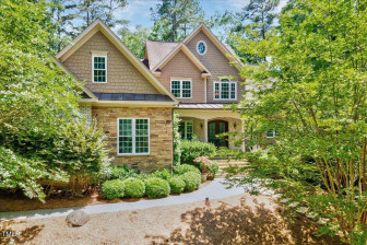 3605 Scotchcroft Pl Fuquay Varina, NC 27526