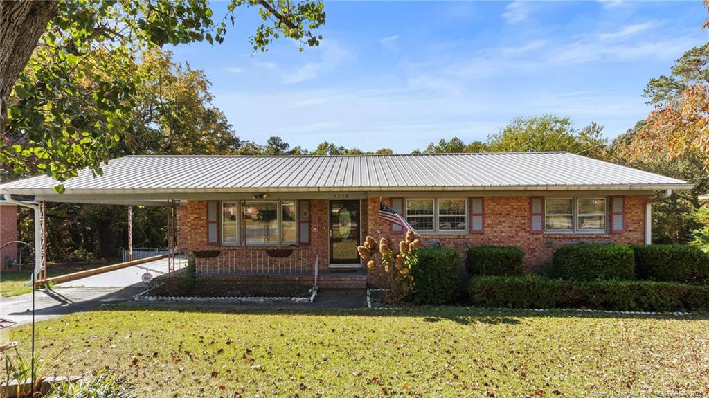 5238 Pala Verde Dr Fayetteville, NC 28304