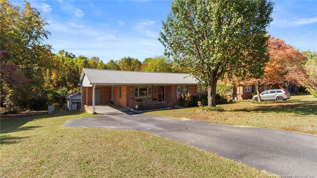 5238 Pala Verde Dr Fayetteville, NC 28304